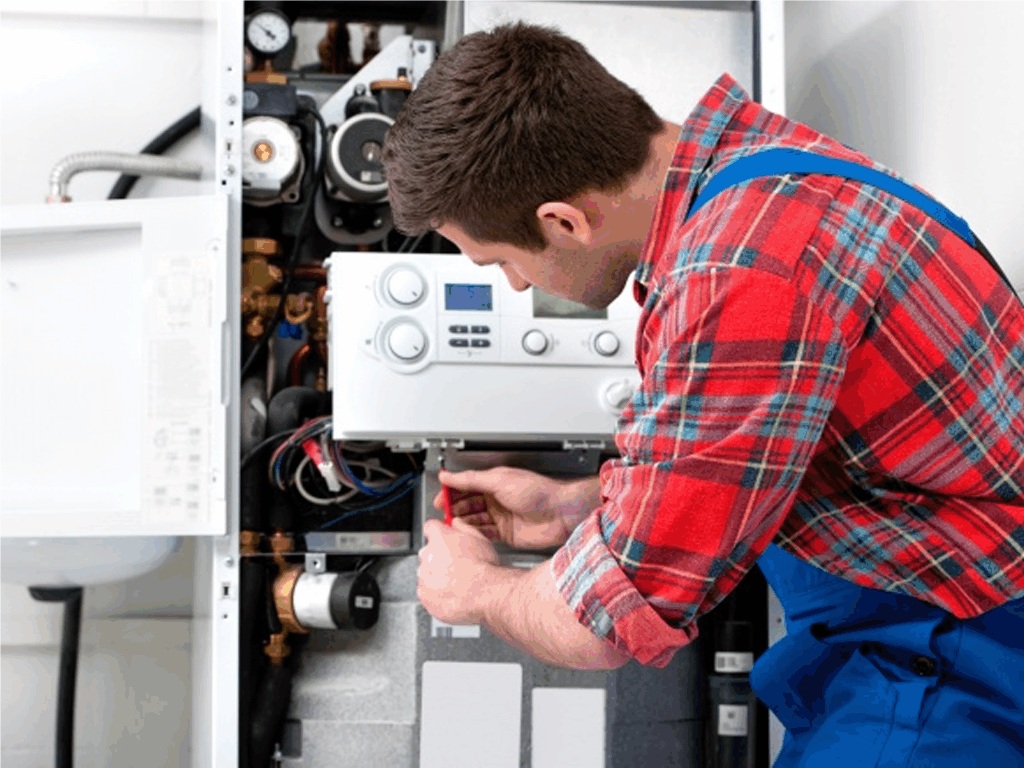 Adapazarı Ariston Ariston kombi petek temizleme – Isınma sorunu kökünden çözüldü. - Teknik servis örneği